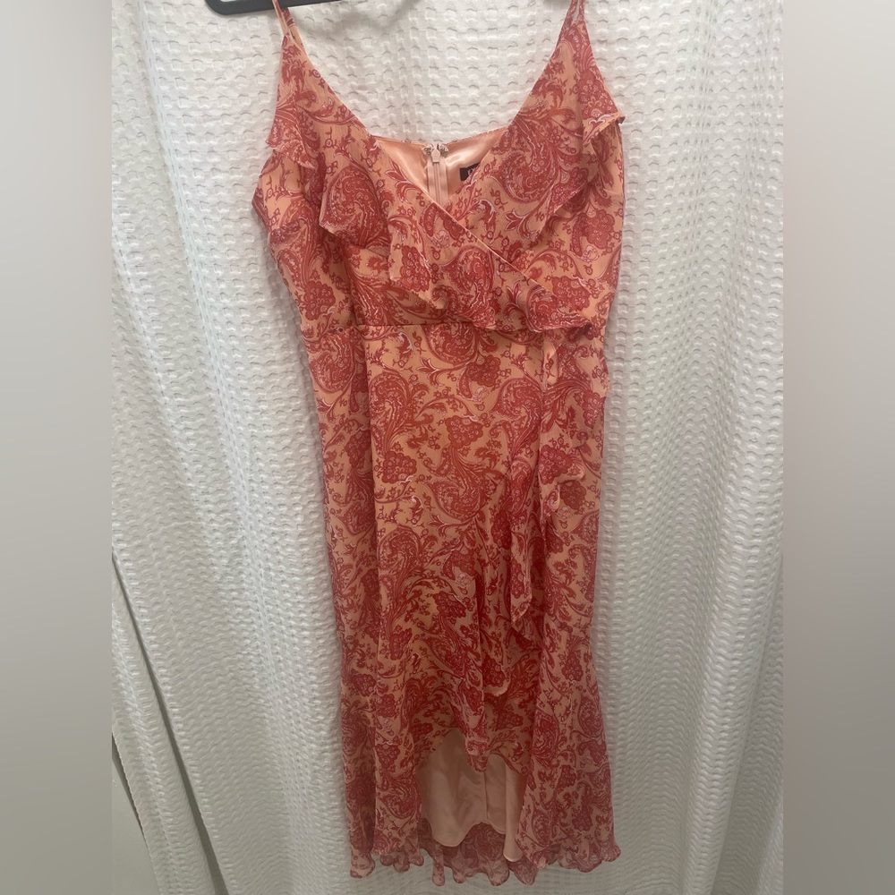 Express Dress